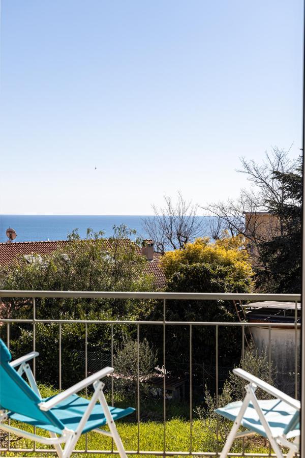 Sanremo Dream - Casa Camilla Villa Exterior photo