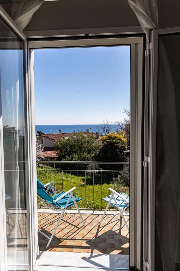 Sanremo Dream - Casa Camilla Villa Exterior photo